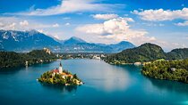 An amazing journey to Ljubljana capital city and marvelous Lake Bled