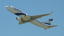 Jerusalem to Tel Aviv Ben Gurion Airport Private Departure Transfer