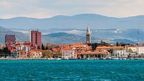 Discover the secrets of Koper and coastal towns on a private full-day tour