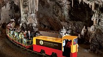 Explore the largest cave in Europe and a Fairytale Medieval Castle private tour