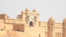 Full-Day Private Sightseeing Tour of Jaipur