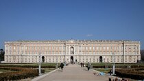 Royal Palace of Caserta