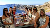 Private Santorini Food & Wine Experience Trip