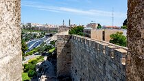 Private Tour : Jerusalem Old City Day Trip from Tel Aviv