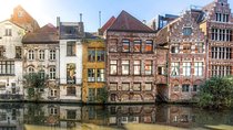 Unforgettable private tour to Belgium’s most delightful cities Bruges and Ghent