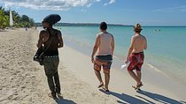 Negril Full-Day Private Tour from Montego Bay with Lunch