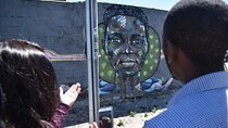 Township Street Art + Art Gallery Social Change Tour