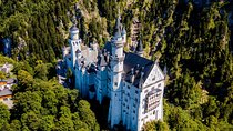 Vip Neuschwanstein Castle Tour from Munich | Skip the line