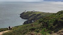 Howth Hiking Trail from Dublin: Mythology and Legend