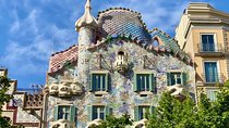 Gaudí and Barcelona Legends - Private Tour