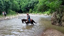 Experience Horse Riding, ATV & Zipline from Puerto Vallarta