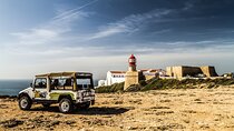 Private Tour to Sagres (Half Day)