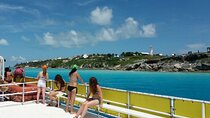 Isla Mujeres Unlimited Catamaran! Drinks, Fun & Party From Playa Del Carmen