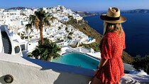 Private Half Day Santorini Highlights Trip & Wine Tasting