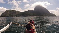 Sugar Loaf Mountain Canoe Tour in Rio de Janeiro