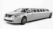 Colombo Airport (CMB) to Colombo City Private Transfer by Aurian Limousine