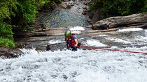 Canyoning and Abseiling Combined Adventure Package from Kitulgala