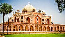 3 Days Golden Triangle Tour