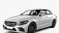 Colombo Airport (CMB) to Colombo City Private Transfer by Mercedes Benz E300