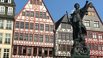 The Tales of Frankfurt's New Old Town: A Self-Guided Audio Tour