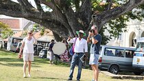 Galle Fort Walk with a Local
