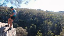Abseiling Adventure in Adelaide