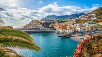 Funchal and South East Madeira highlights on a private 5-hour tour