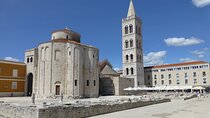 Zadar Private Walking Tour With A Professional Guide