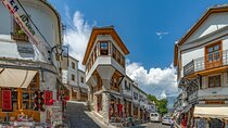 Gjirokaster Guided tour - from Durrës