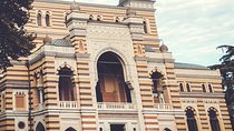 Rustaveli Avenue: Roam down Tbilisi's historic main street on an audio tour