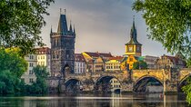 Prague Private Walking Tour With A Professional Guide