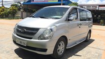 Private Taxi Transfer From Phnom Penh - Battambang City