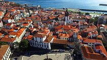 Best of Funchal private walking tour with local specialities tasting