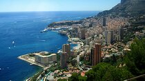 The very best of the French Riviera – Cannes, Antibes, Nice, Eze, Monaco