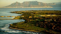 Robben Island Scenic Helicopter Flight