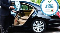 Faro Airport Private Transfer - Albufeira (Departure)