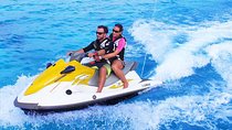 Jet Ski Adventure from South of Colombo