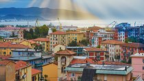 Discover the beauties of ancient La Spezia on a private walking tour