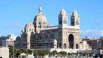 Marseille Private Walking Tour With A Professional Guide