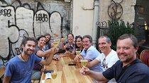 A hoppy walk ! Craft Beer in Montpellier