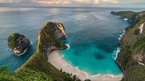 Best of Nusa Penida Island Beach Tour