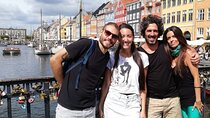Copenhagen Private Full Day Tour