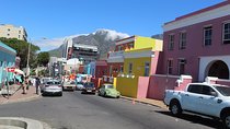 Half-Day Tour of Cape Town City 