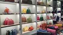 PRIVATE Half-Day Shopping Tour: The Mall GUCCI outlet