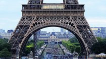  Paris Private Walking Tour With A Professional Guide