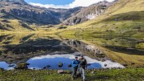 4-day Lares Trek To Machu Picchu