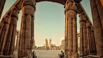 Full day tour in Luxor from Ciro by train