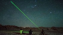 Astronomic Tour Experience from San Pedro de Atacama