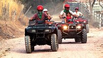 Experience ATV and Horse Back Riding 