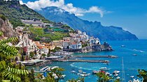 Private Full Day Tour of the Amalfi Coast